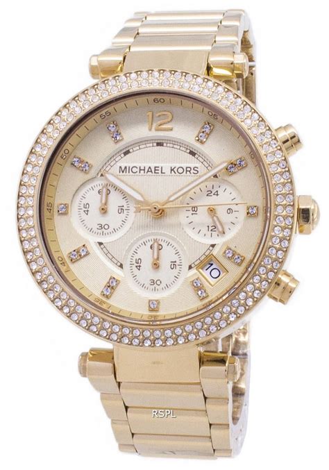 michael kors watches women